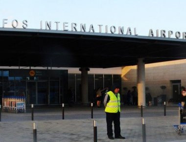 Τουρκικό καψόνι σε επιβάτες πολωνικού αεροπλάνου - Αρνήθηκαν το σχέδιο πτήσης με προορισμό την Πάφο